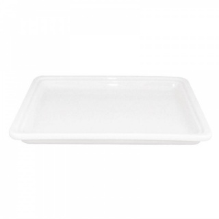 Olympia Whiteware GN1/2 schaal 3cm diep