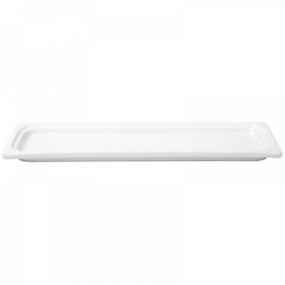 Olympia Whiteware GN2/4 schaal 3cm diep
