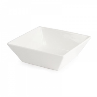 Lumina vierkant schaaltje 14cm