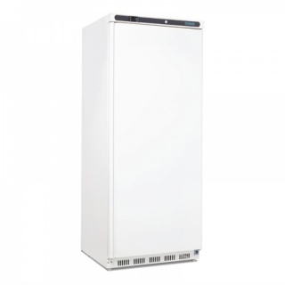 Polar 1-deurs vriezer wit 600ltr