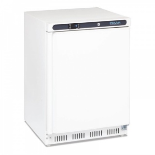 Polar tafelmodel vriezer wit 140ltr