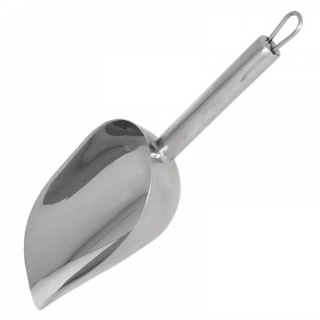 Vogue ijsblokjesschep 20.3cm