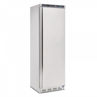Polar 1-deurs koeling RVS 400ltr