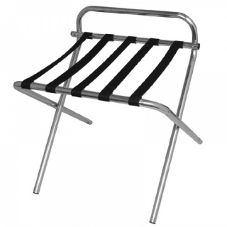 Bolero RVS kofferstandaard