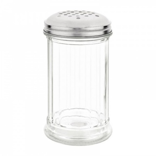 Olympia suikerstrooier 2.4mm gaten