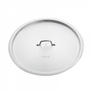 Vogue deksel voor hoge kookpan 40cm