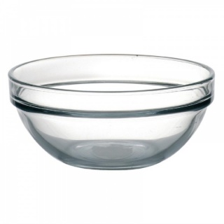 Arcoroc glazen schaal 12cm