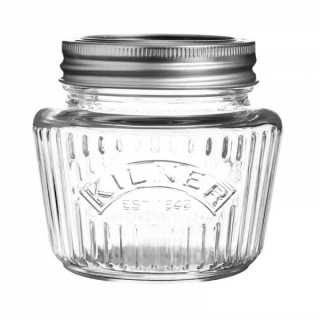 Kilner vintage weckpot 250ml