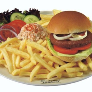 Cafetaria Friesland GEZOCHT