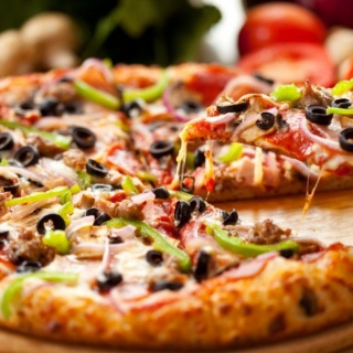 Ter overname grillroom- pizzeria in Haarlem