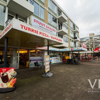 ID 1558 Cafetaria/Snackbar in Leidschendam NU TEGEN ELK AANNEMELIJK BOD