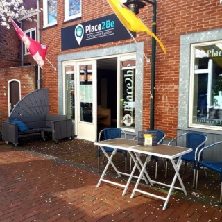 Dokkum verkocht lunchroom met snackbar