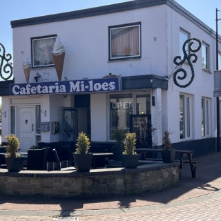 Goede omzet (zonder bezorging)