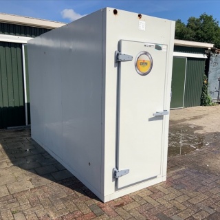 Koelcel 106 x 316 x 226 cm