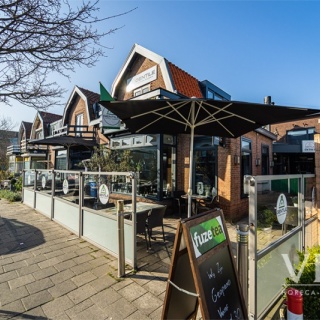 ID 4175 Restaurant in Wateringen