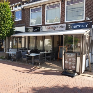 Lunchroom Barneveld