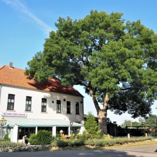 Restaurant Jagershof