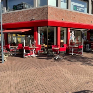 Restaurant Rudy's Lunch en Diner ter Overname