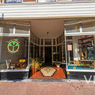 ID: 4190 Restaurant in de Weimarstraat