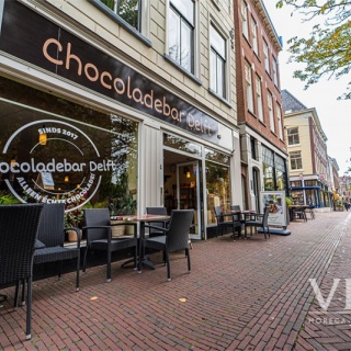 ID: 1579 Leuke zaak met verkoop van chocoladeproducten in Delft