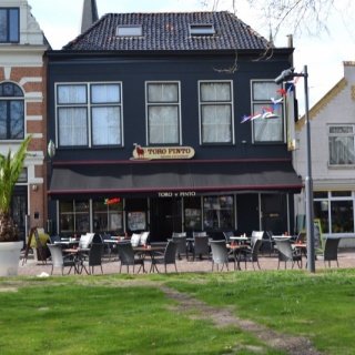 Heerenveen restaurant op A1 locatie