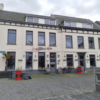Toplocatie Markt Terneuzen.