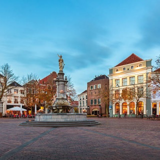 Horeca @ the Brink Deventer VERKOCHT