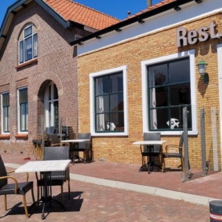 Restaurant de Schelde inclusief bijbehorend vastgoed