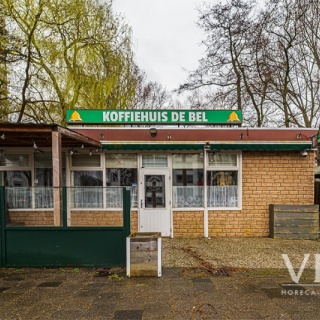 ID: 4200 kiosk aan de Erasmusweg *verkocht onder voorbehoud*