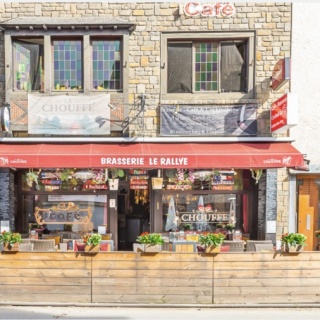 Te Koop Brasserie in de Belgische Ardennen