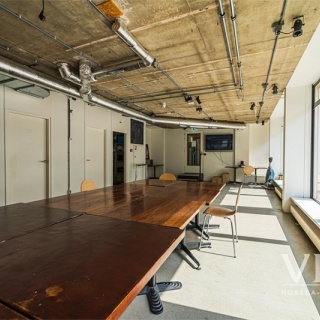 ID: 2205 Casco Horeca Locatie Scheveningen