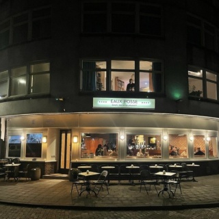 Ter overname Fine Dining Restaurant EAUX in Rotterdam