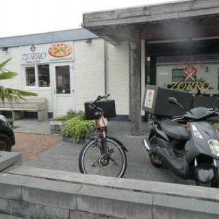 Boornbergum/Drachten VERKOCHT Bezorging en Afhaal