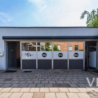 ID: 4215 Productiekeuken in Voorburg VERKOCHT ONDER VOORBEHOUD