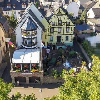 Vakwerkhuis | B&B | Moezelzicht