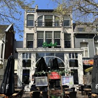 Restaurant en Cocktailbar Havana ter overname in Tilburg