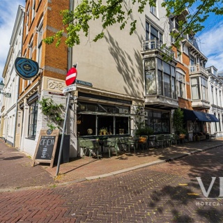 ID: 4217 Restaurant in Buurtschap 2005 VERKOCHT ONDER VOORBEHOUD