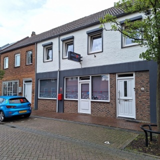 Friture | Centrum | Snackpoint