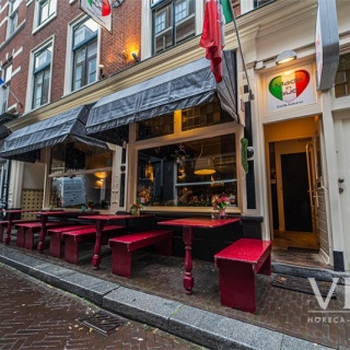 ID: 4225 Restaurant in de Molenstraat