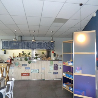 Heerenveen cafetaria ter overname VERKOCHT