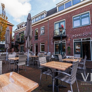ID: 3002 Sfeervol restaurant in Zoetermeer
