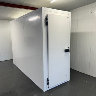 Koelcel 106 x 316 x 226 cm Stekkerklaar