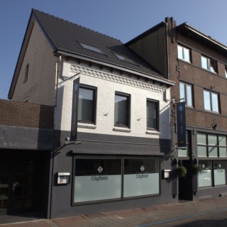 Restaurant | Lounge | Zaal