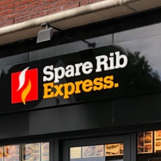 Ter overname Spare Rib Express in Noord- Brabant