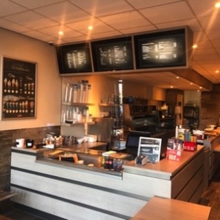 Te koop Cafetaria ''de Diekmeester'' in Middelharnis Z-H