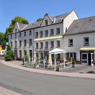 Hotel | 16 kamers | 34 bedden