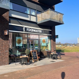 Ter Overname Foodmaster Veenendaal