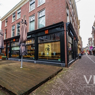 ID: 4230 A1-locatie hartje centrum den Haag