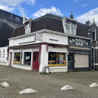 Te Koop beleggingsobject in deels verhuurde staat in Tilburg