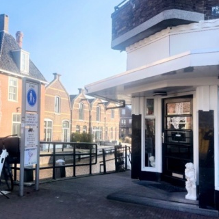 Ter Overname Restaurant Italy Express in Alphen aan den Rijn